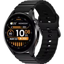 Смарт-часы Haylou Watch 4S (LS26) Black
