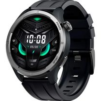 Смарт-часы Haylou Solar Neo LS21 Black (UA)