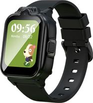Смарт-часы HOCO Y104 4G Black (6942007646352) (UA)