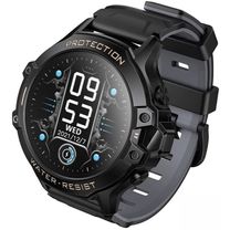 Дитячий смарт-годинник Hoco Y107 4G Black