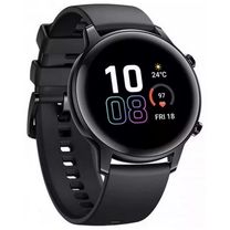 Смарт-часы Honor Watch Magic 2 42mm Agate Black HBE-B19 (55024996)