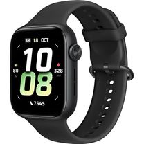 Смарт-годинник Honor Watch 5 Black (Global Version)