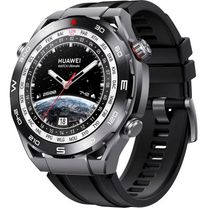 Смарт-часы HUAWEI Watch Ultimate Expedition Black (55020AGF)