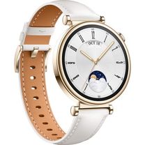 Смарт-часы HUAWEI Watch GT 4 41mm White (55020BJB)