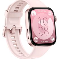 Смарт-часы HUAWEI Watch Fit 3 Pink (55020CEF)