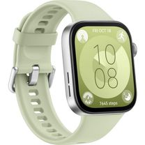 Смарт-часы Huawei Watch Fit 3 Green (55020CGE) (UA)