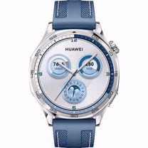 Смарт-годинник Huawei WATCH GT 5 46mm Blue (55020DKH) (UA)