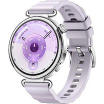 Смарт-годинник Huawei WATCH GT 6 41mm Purple (55020FTM) (UA)