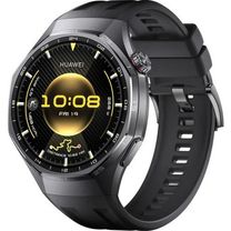 Смарт-годинник Huawei WATCH GT 6 Pro 46mm Black (55020FTU) (UA)