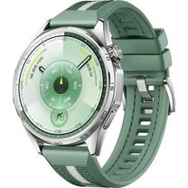 Смарт-часы Huawei WATCH GT 6 46mm Green (55020FTV) (UA)