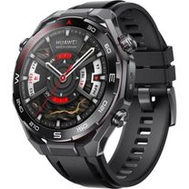 Смарт-годинник Huawei Watch Ultimate 2 Black (55020GBB)