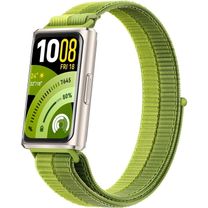 Фітнес-браслет HUAWEI Band 11 Pro Green (55020GVG) (UA)