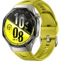 Смарт-годинник Huawei Watch GT 7 Pro Yellow