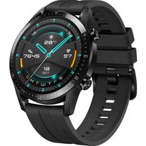 Смарт-часы HUAWEI Watch GT 2 46mm Sport Latona Black (55027950)
