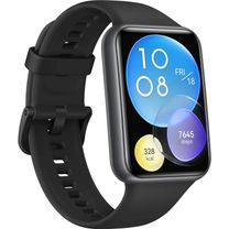 Смарт-часы HUAWEI Watch Fit 2 Midnight Black (55028894)