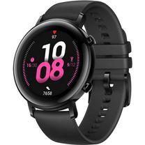 Смарт-годинник Huawei Watch GT 2 42mm Black (DAN-B19)