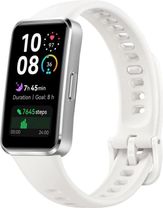 Фітнес-браслет Huawei Band 10 White Metal Body (55020ELM, 55020EKX)