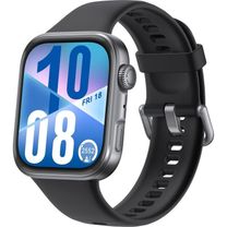 Смарт-годинник Huawei Watch Fit 4 43mm Black CN