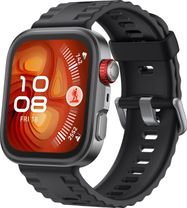 Смарт-часы Huawei Watch Fit 4 Pro Black (55020EYK) (UA)