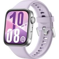 Смарт-годинник Huawei Watch Fit 4 43mm Purple (55020EYM) Global Version