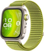 Смарт-годинник Huawei Watch Fit 4 Pro Green (55020EYN)