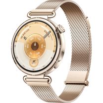 Смарт-часы Huawei Watch GT 6 41 mm Gold (55020FUK)