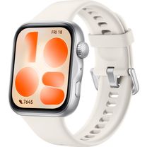 Смарт-годинник HUAWEI Watch Fit 5 White (Global Version)