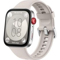Смарт-часы Huawei Watch Fit 3 White (SLO-B09)