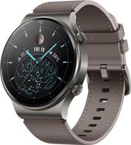 Смарт-часы Huawei Watch GT 2 Pro B19 Leather Brand Nebula Grey