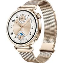 Смарт-годинник HUAWEI Watch GT 5 41mm Gold