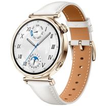 Смарт-часы HUAWEI Watch GT 5 41 mm White