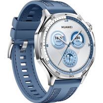 Смарт-годинник Huawei WATCH GT 5 46mm Blue (55020DKH)
