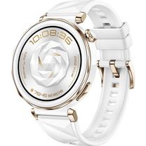 Смарт-часы Huawei Watch GT 5 Pro 42mm White