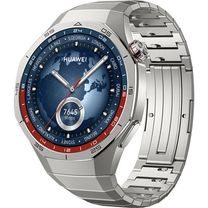 Смарт-годинник HUAWEI Watch GT 5 Pro 46 mm Titanium (Global Version)