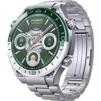 Смарт-часы Huawei Watch Ultimate Green