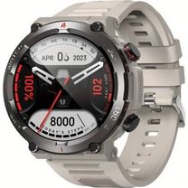 Смарт-часы IOWODO W50 Khaki