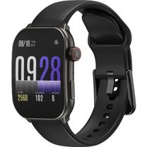 Смарт-годинник Kieslect Balancs Black
