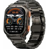 Смарт-часы KOSPET Tank M3 ULTRA SE BLACK (6974958251088) (UA)