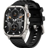 Смарт-годинник KOSPET Magic P10 Silver