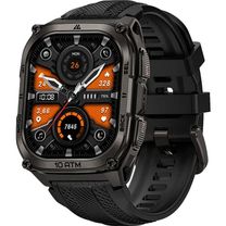 Смарт-часы KOSPET Tank M4 Black (UA)
