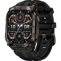 Смарт-часы KOSPET Tank M4C Black (UA)