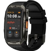 Смарт-часы KOSPET Tank X2 Ultra Black (KTX0002UB) (UA)