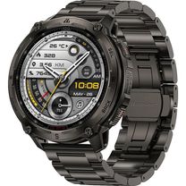 Смарт-часы KOSPET Tank T4 SE Black (UA)