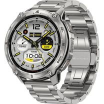 Смарт-часы KOSPET Tank T4 SE Silver (UA)