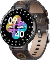 Смарт-часы Kumi GT6 Pro Gray/White (6973014171971)