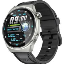 Смарт-часы Kumi GW6 Silver (6973014172350)