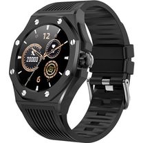 Смарт-годинник Kumi GW20 Black EU
