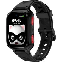 Детские умные часы Lagenio K9 4G Black