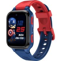 Детские умные часы Lagenio K9 4G Blue