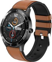 Смарт-часы Maxcom Fit FW43 Cobalt2 black UA